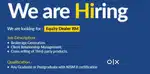 Sales executive officer- Equity dealer RM( stock broker office )