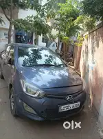 Hyundai i20 2012 Diesel