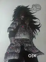 My collection of arts