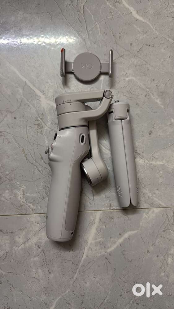 dji osmo gimbal 6