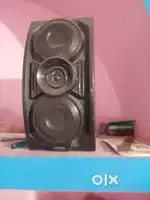 Reconnect home theater 2.1 Bluetooth inclu