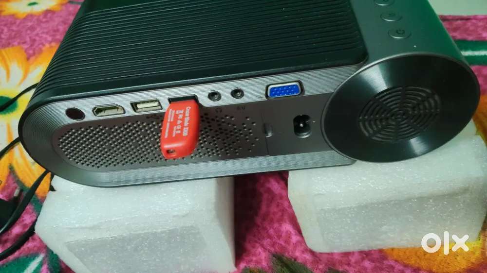 Projector screen good  work