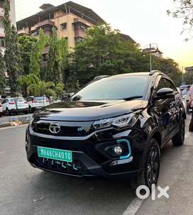 Tata Nexon EV 2023 Electric Well Maintained