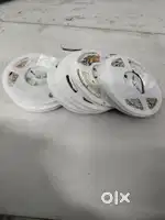 Led warm white strip light