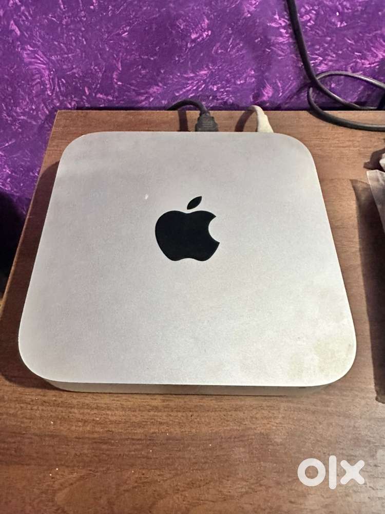 Mac Mini 2012