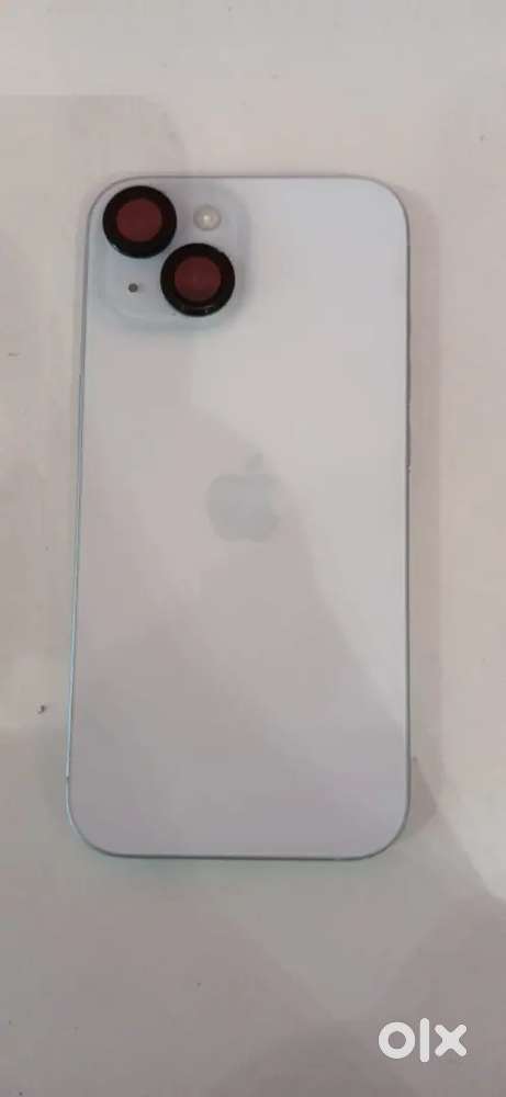 Iphone 15 with 256gb