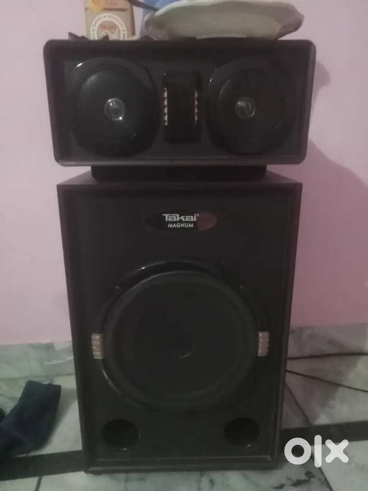 I have to sell my Takai magnum spikers