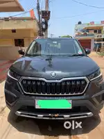 Skoda Kushaq 2023 Petrol 16000 Km Driven