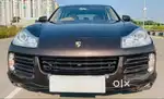 Porsche Cayenne Diesel, 2009, Diesel