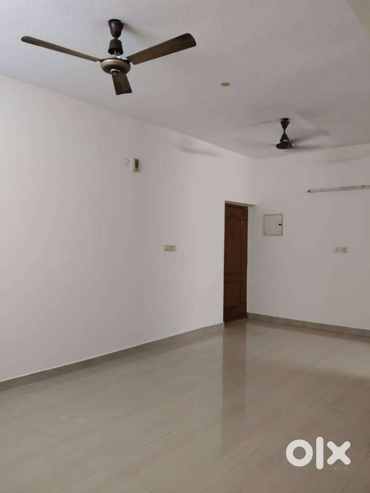 2BHK Karapakkam 50 mts from main road