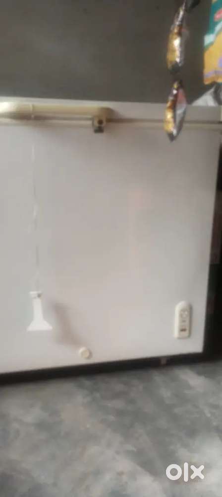 Deep Freezer 320