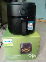 Philips airfryer