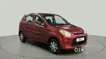 Maruti Suzuki Alto 800 VXI, 2017, Petrol