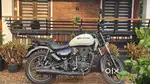 ROYAL ENFIELD THUNDERBIRD 350X (2018) FOR SALE