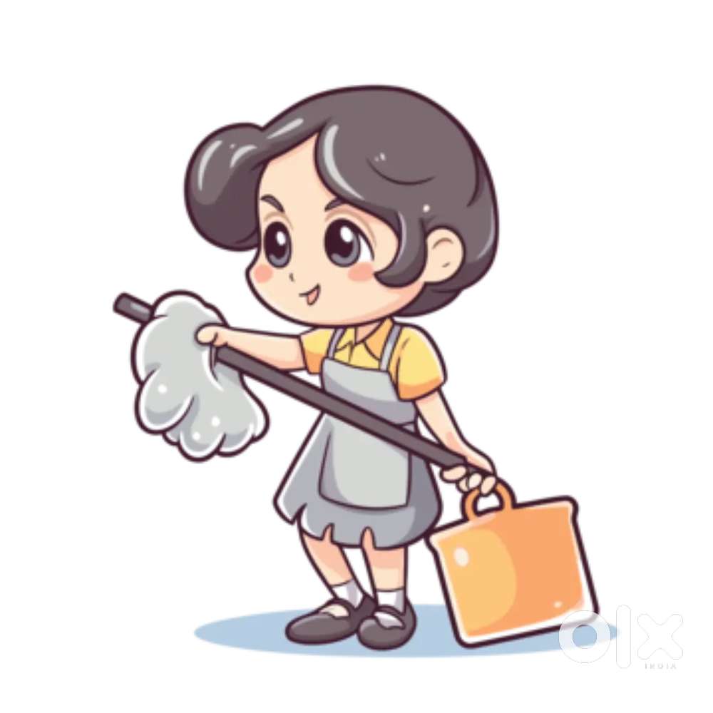 വീട്ടുജോലിക്കാരിയെ ആവശ്യമുണ്ട്