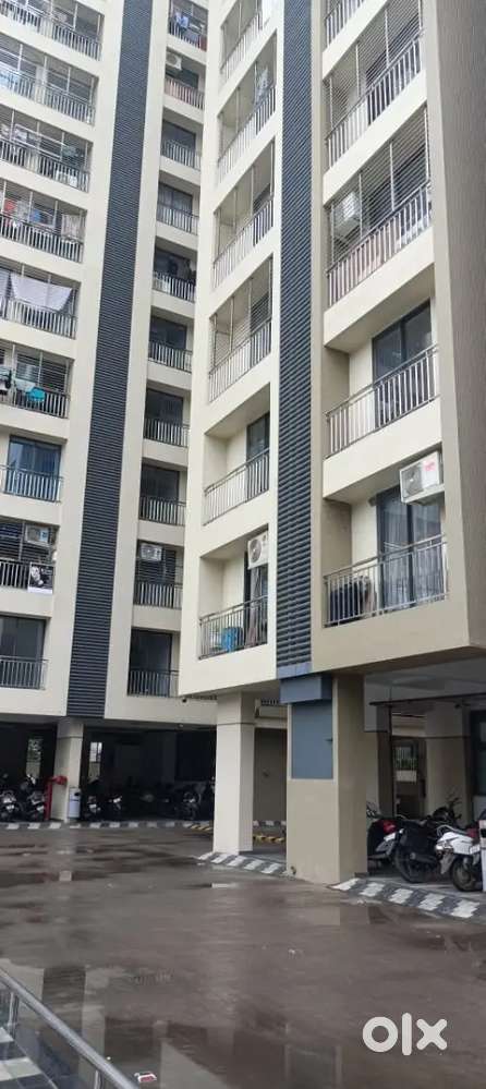 2BHK FLAT RENT UTRAN 1ભાડું બ્રોકર ચાર્જ લાગશે