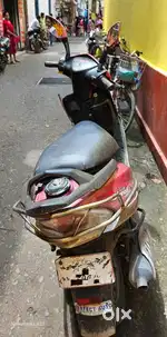 TVS PEP PLUS