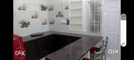 Fully furnished 2bhk ground floor house rent at phase2 Sathuvachari