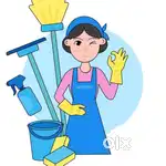 Housekeeping staff