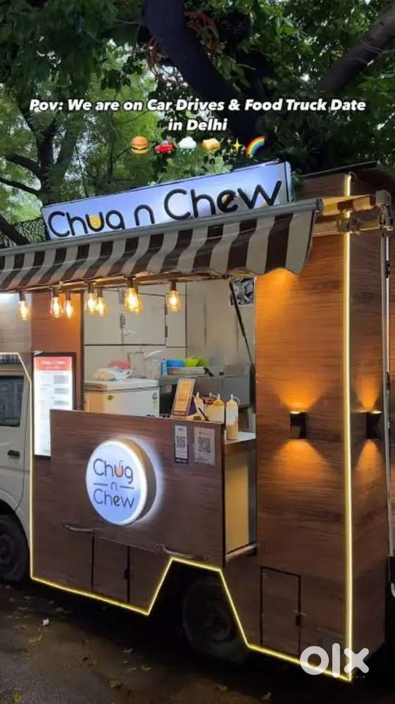 Chinese chef