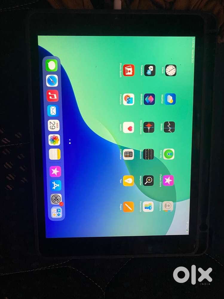 Apple ipad 7th generation