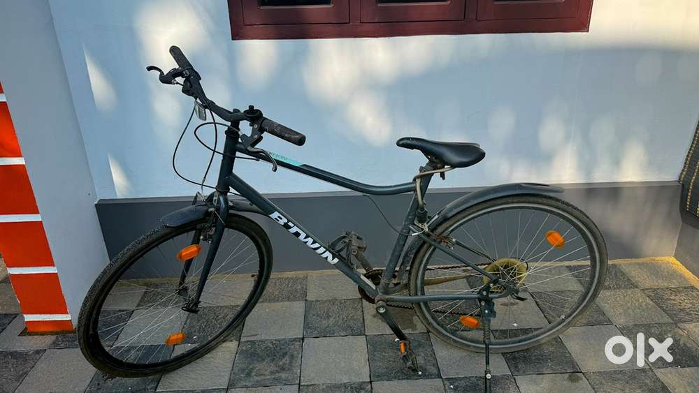 B twin RIVER SIDE 120