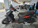 Aprilia SR 160 in excellent condition