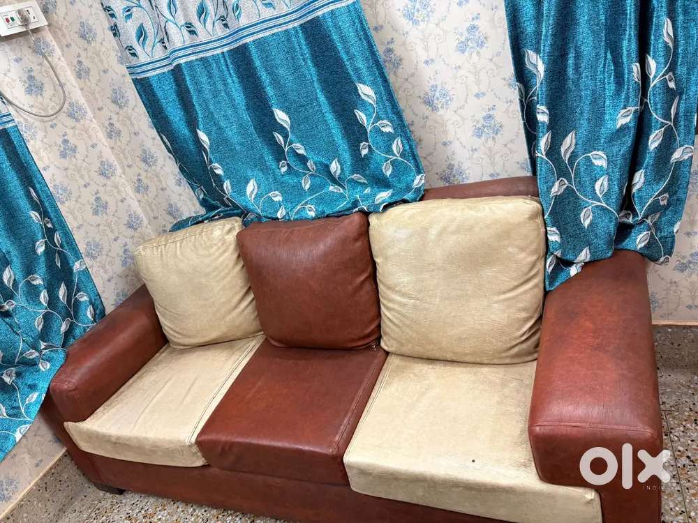 3 seater sofa