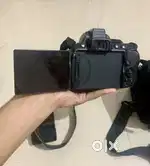 Nikon D5300 in a very good condition