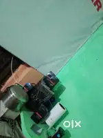 Home theatre