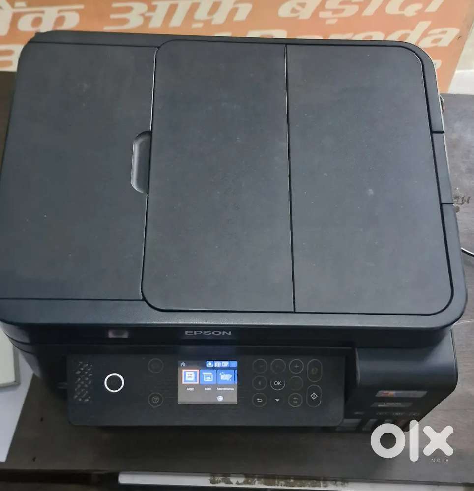 Epson L6270 Printer