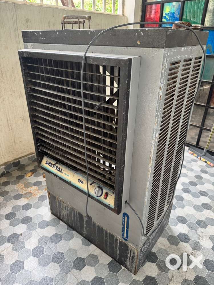 Cooler good condition