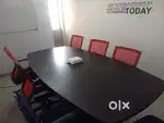 Conference table