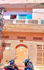 4BHK House, 67 Gaj, 70 Lakhs, Thadi Market, Mansarover, JDA Patta