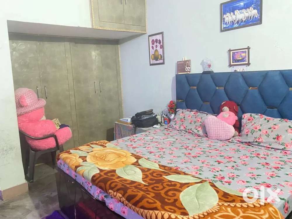 East facing near Little Angels School shanti vihar