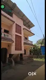 Flat For Sale