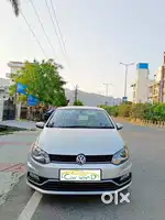 Volkswagen Ameo 1.0 MPI Highline Plus, 2018, Petrol