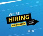 Automobile shop assistant job