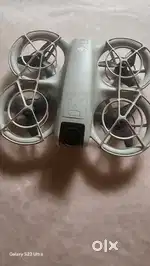 Drone dji mini