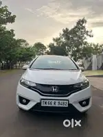 Honda Jazz 1.2 SV i VTEC, 2016, Petrol