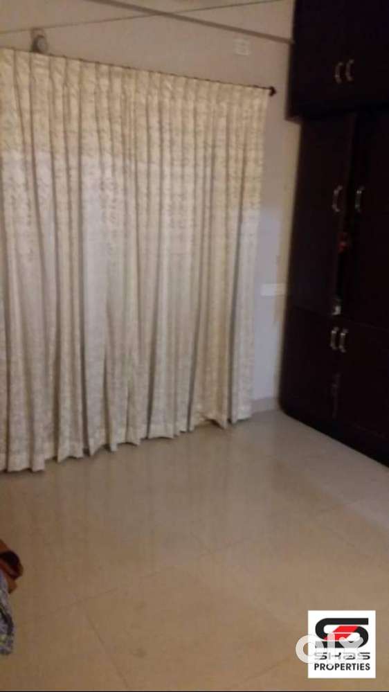 3 BHK flat for sale in Chandranagar, Palakkad
