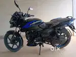 Bajaj  Pulsar 125 Carbon Edition