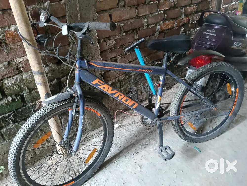 Bicycle for Sale