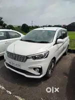 Maruti Suzuki Ertiga 1.5 ZXI, 2021, Petrol