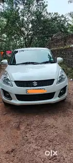 Maruti Suzuki Swift 2015 Diesel 850000 Km Driven