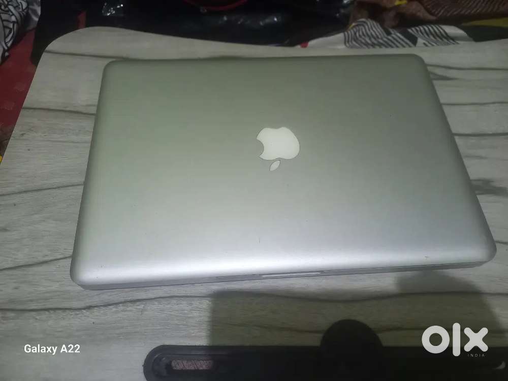 MacBook pro