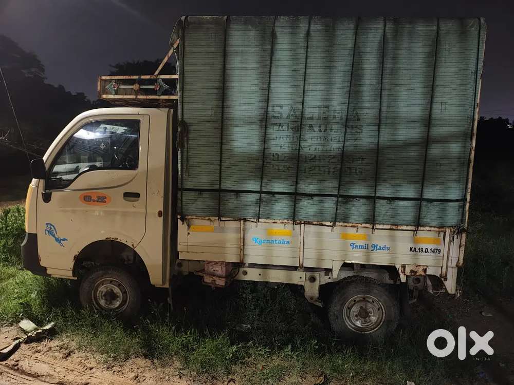 Tata ace ht