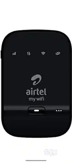 Airtel Wifi Internet Dongle