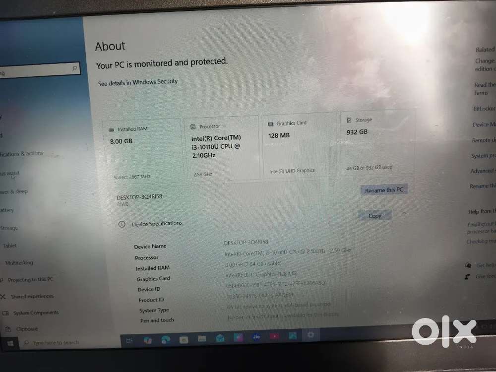 Lenovo IdeaPad Slim 3