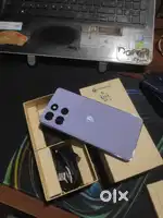 Moto G86 Power